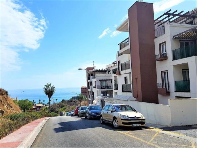 2 Bedroom Apartment Benalmádena Exterior foto