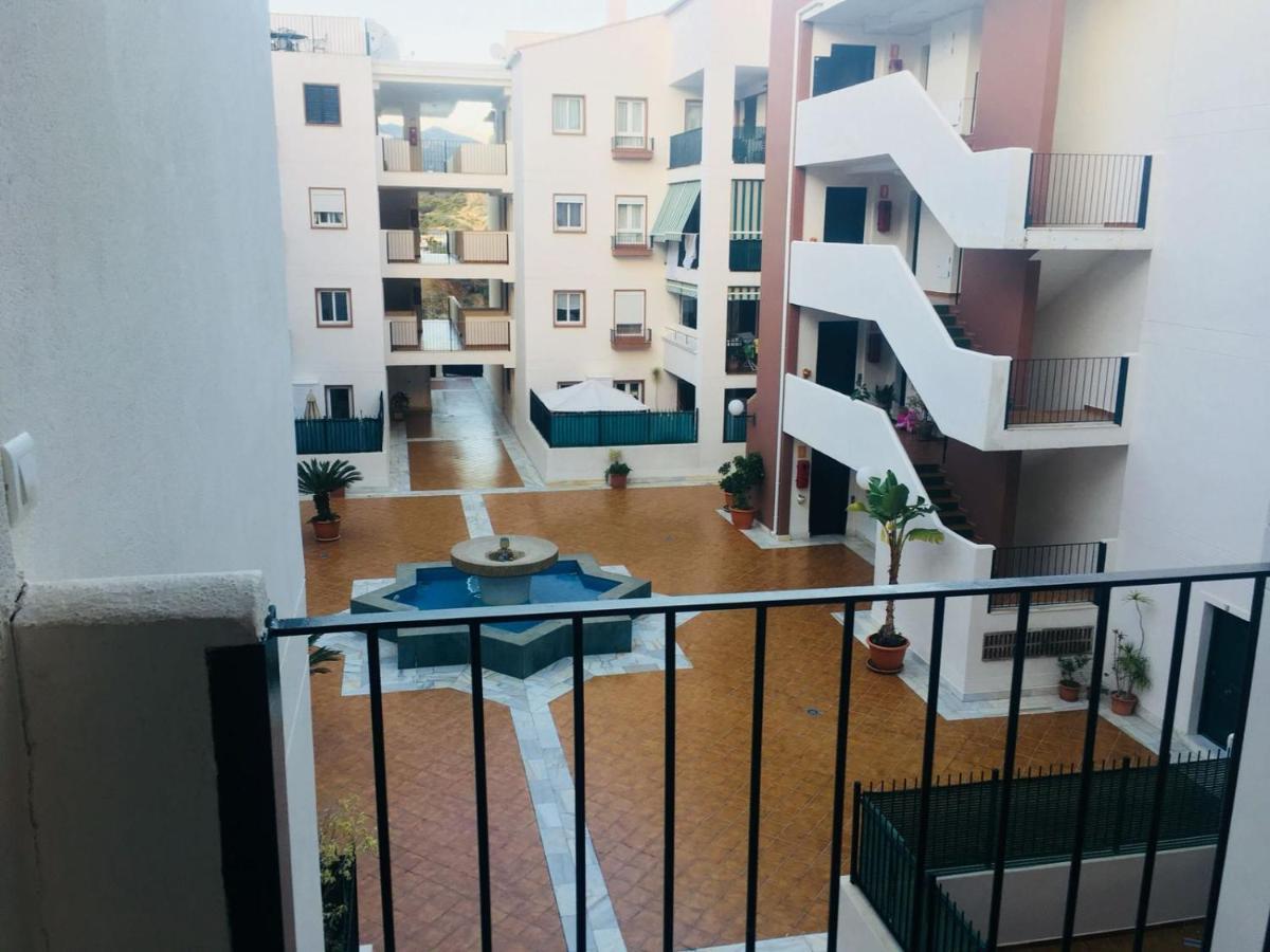 2 Bedroom Apartment Benalmádena Exterior foto