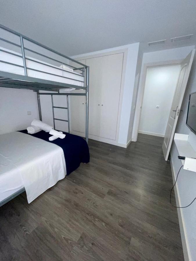 2 Bedroom Apartment Benalmádena Exterior foto