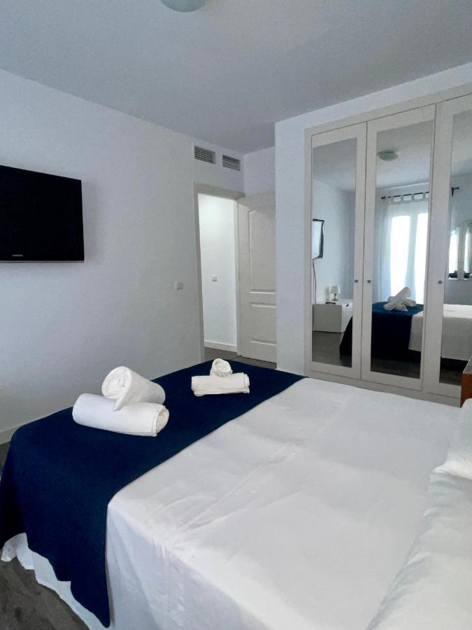 2 Bedroom Apartment Benalmádena Exterior foto