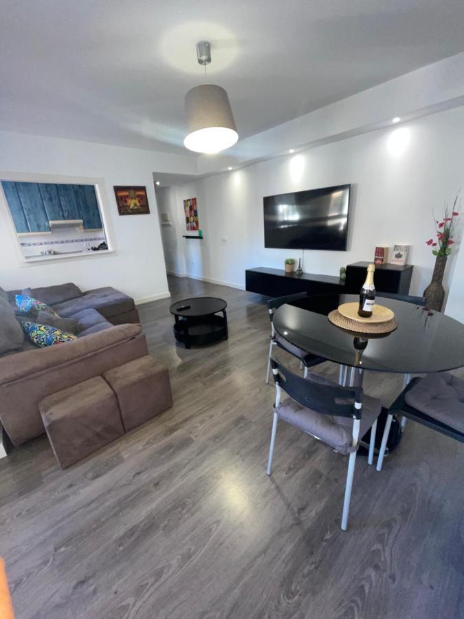 2 Bedroom Apartment Benalmádena Exterior foto