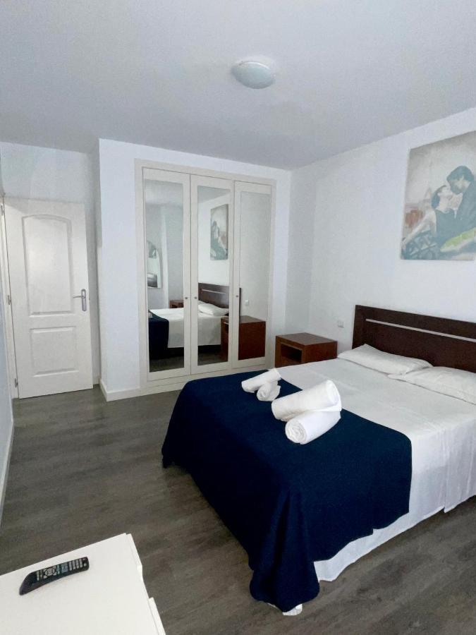 2 Bedroom Apartment Benalmádena Exterior foto