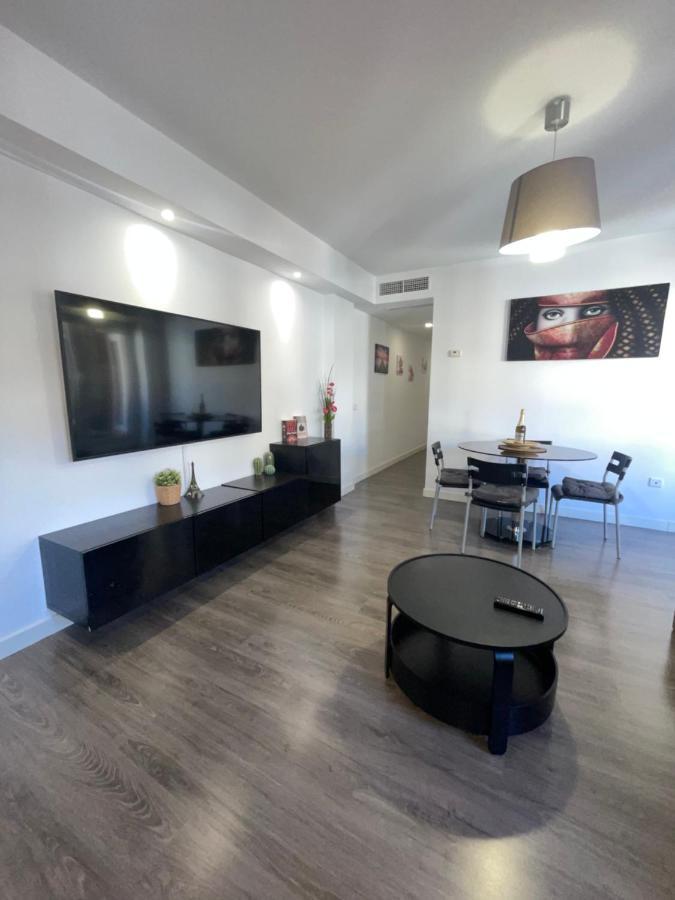 2 Bedroom Apartment Benalmádena Exterior foto